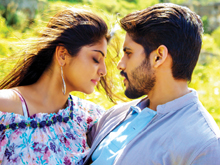 Saahasam Swaasaga Saagipo Movie New Photos